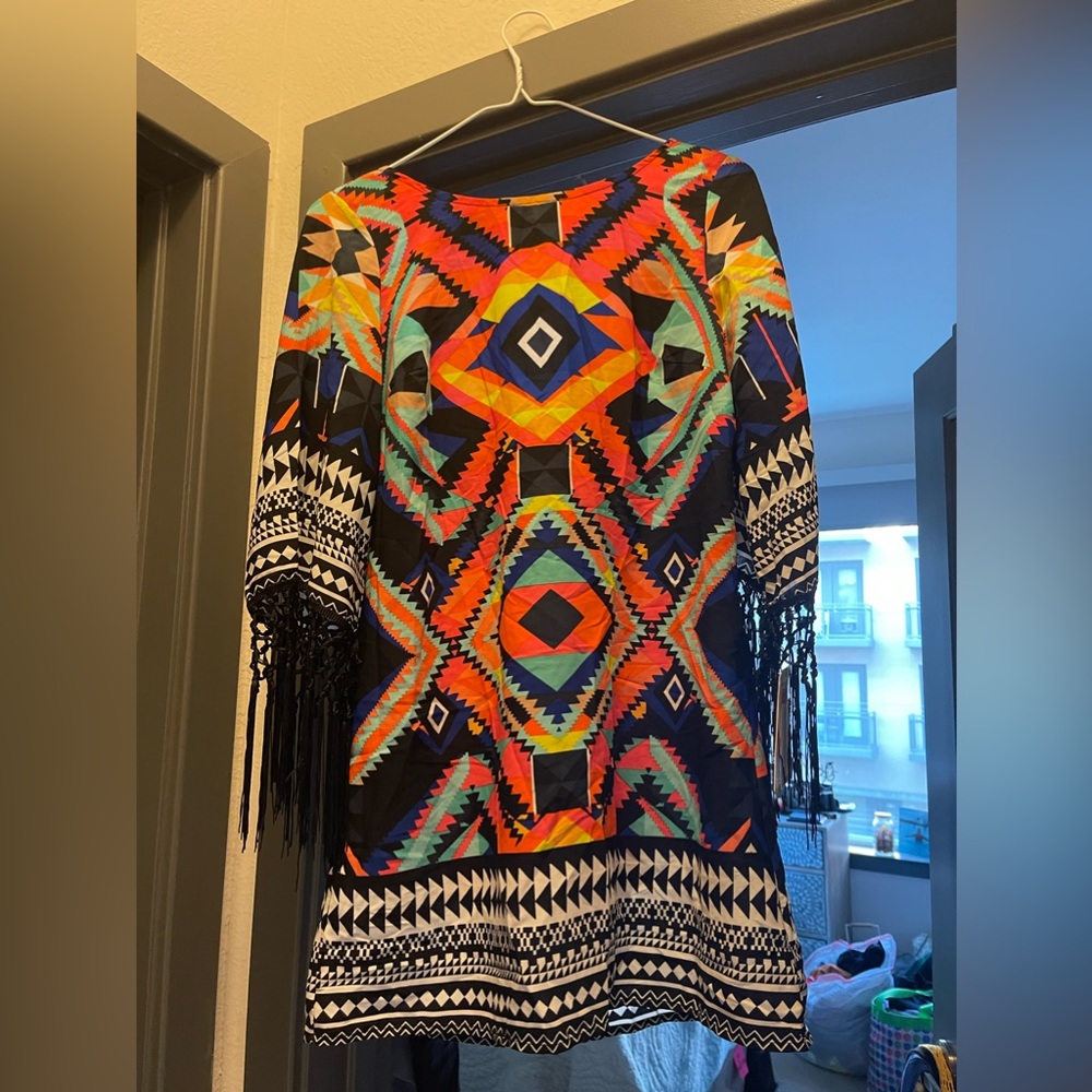 BNWT Gianni Binni Dress
